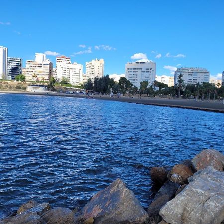 Apartamentos Santabarbara Аликанте Екстериор снимка