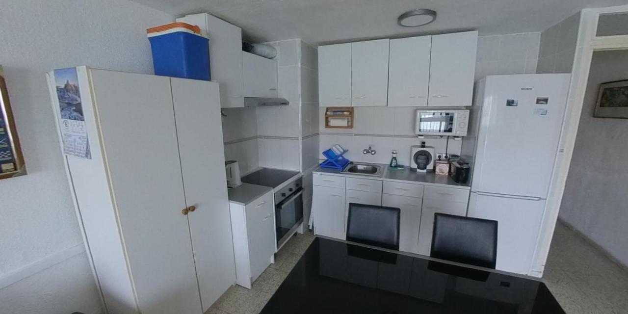 Apartamentos Santabarbara Аликанте Екстериор снимка