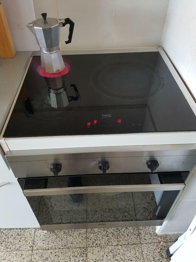 Apartamentos Santabarbara Аликанте Екстериор снимка