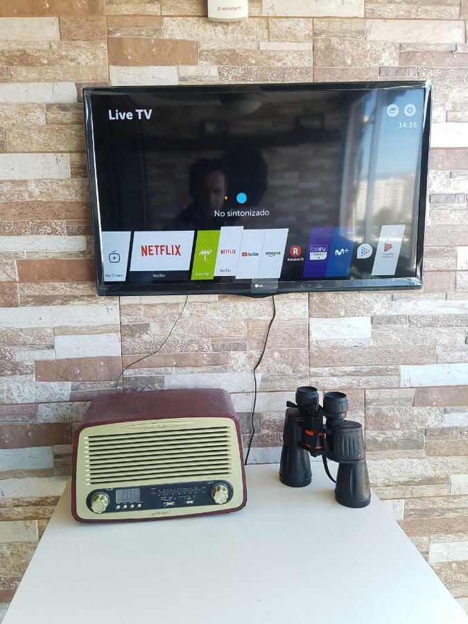 Apartamentos Santabarbara Аликанте Екстериор снимка