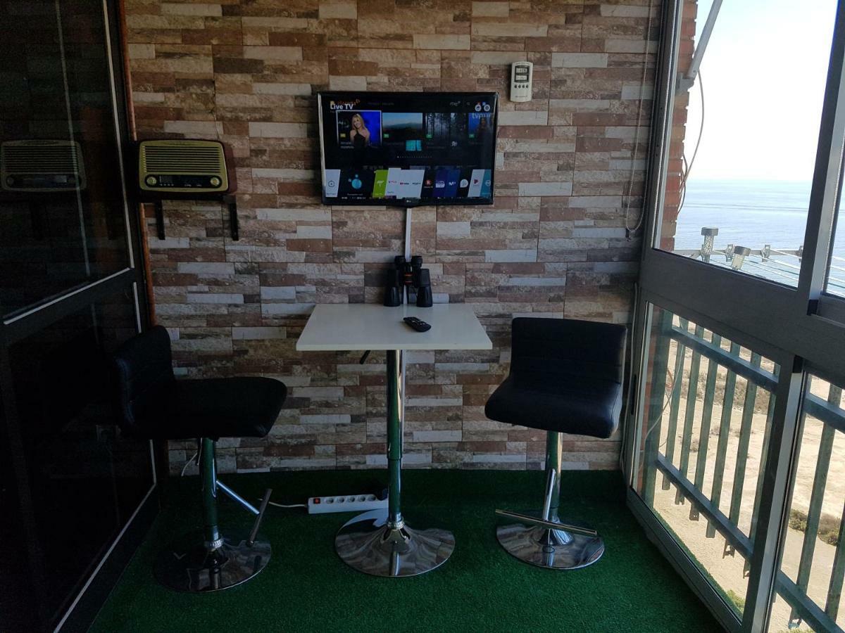 Apartamentos Santabarbara Аликанте Екстериор снимка